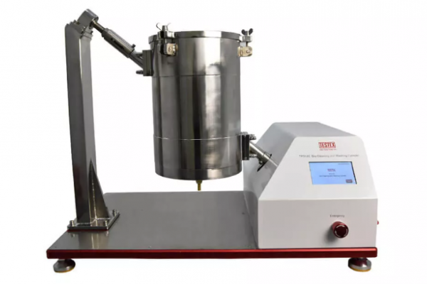 Dry Cleaning and Washing Cylinder TF310C
